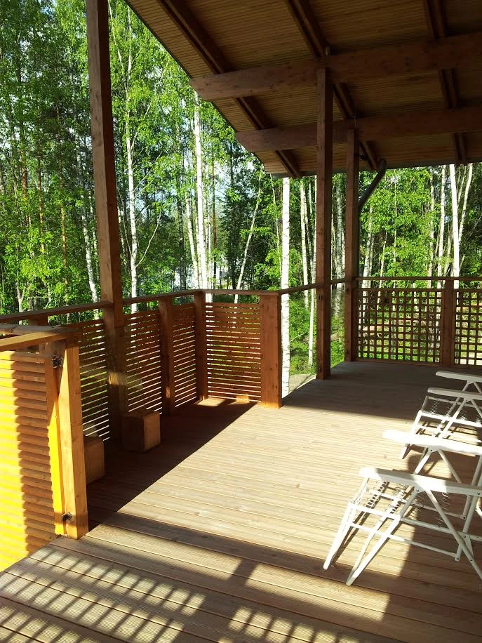 Дом в Рауха, Финляндия, 118 м² - фото 3