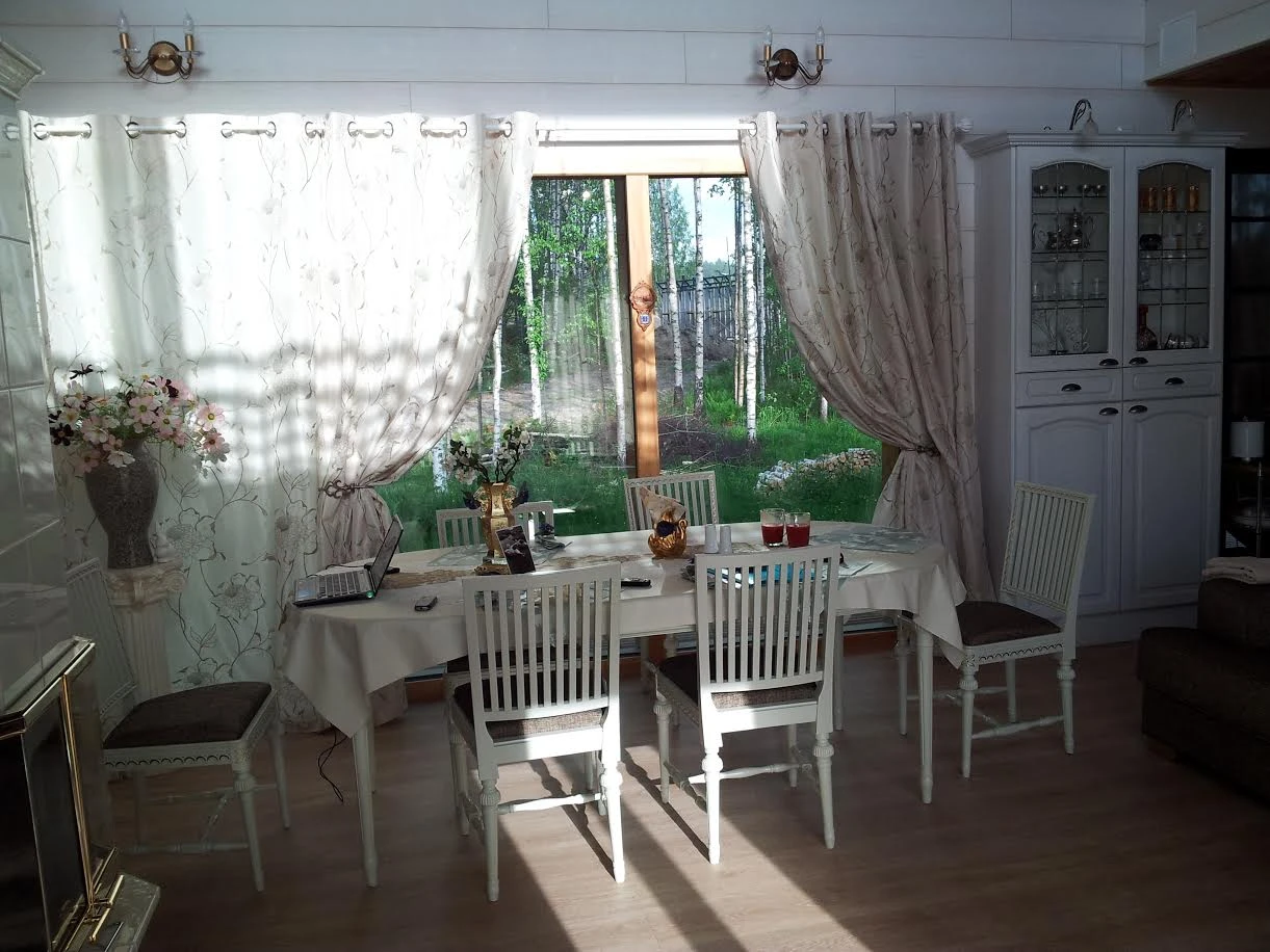 Дом в Рауха, Финляндия, 118 м² - фото 5