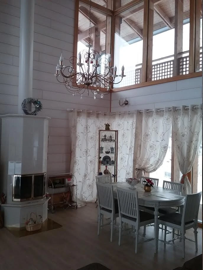 Дом в Рауха, Финляндия, 118 м² - фото 6