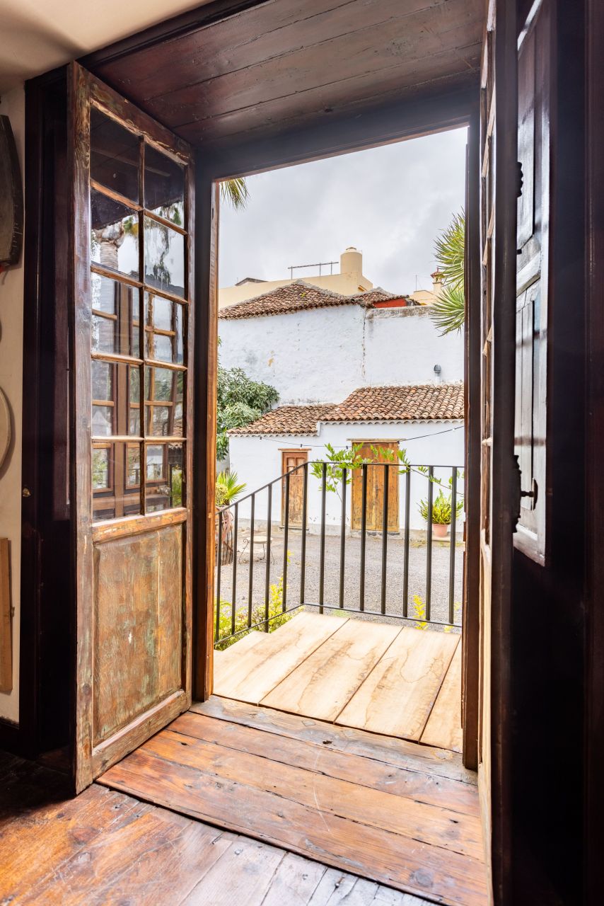 Квартира в Ла-Оротаве, Испания, 120 м² - фото 7