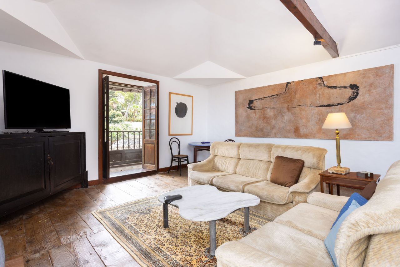 Квартира в Ла-Оротаве, Испания, 120 м² - фото 8