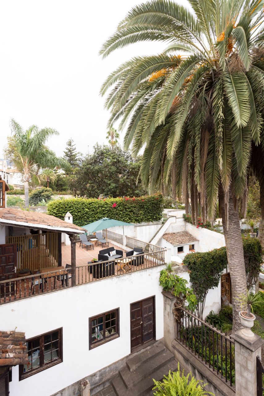 Квартира в Ла-Оротаве, Испания, 120 м² - фото 4