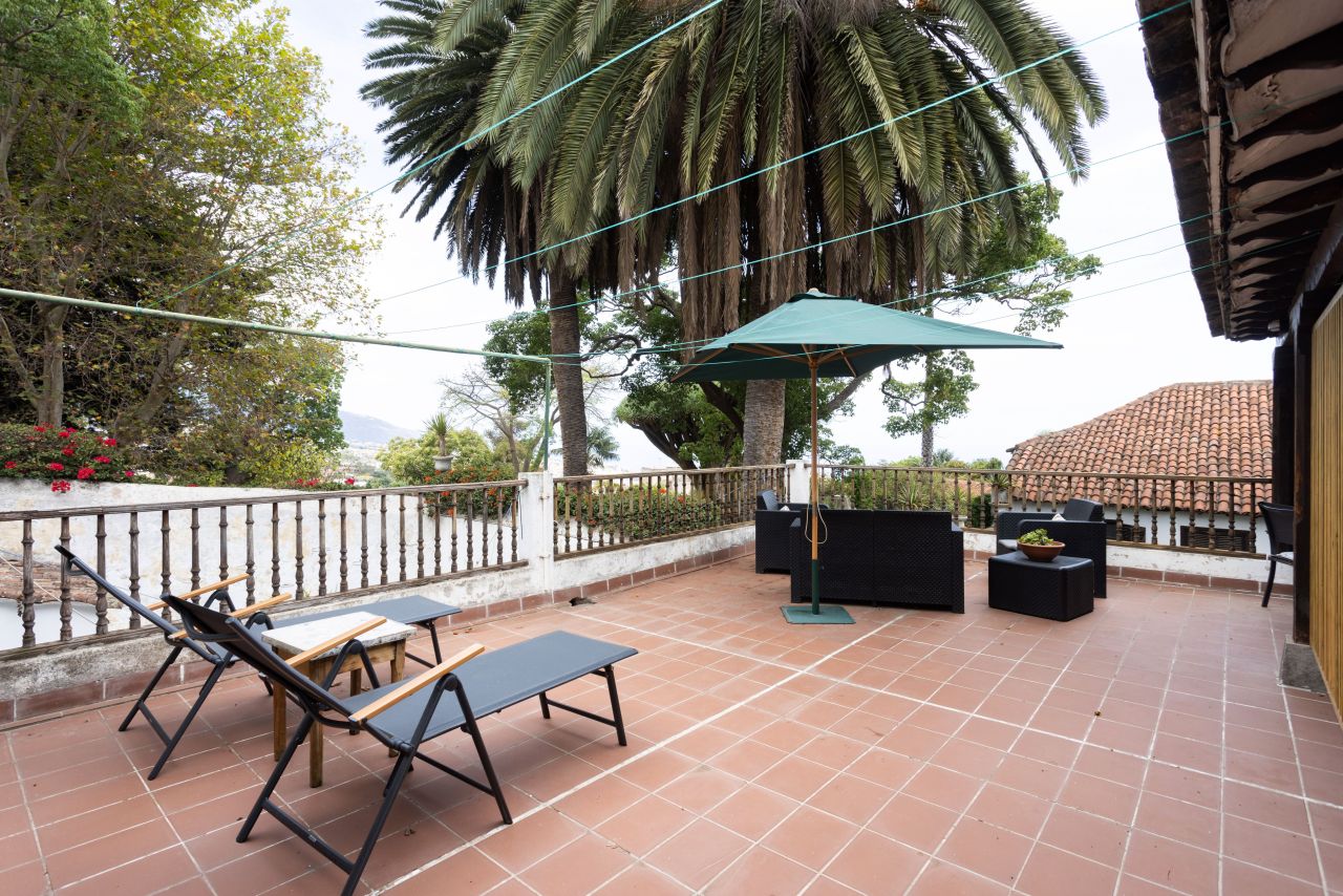 Квартира в Ла-Оротаве, Испания, 120 м² - фото 6