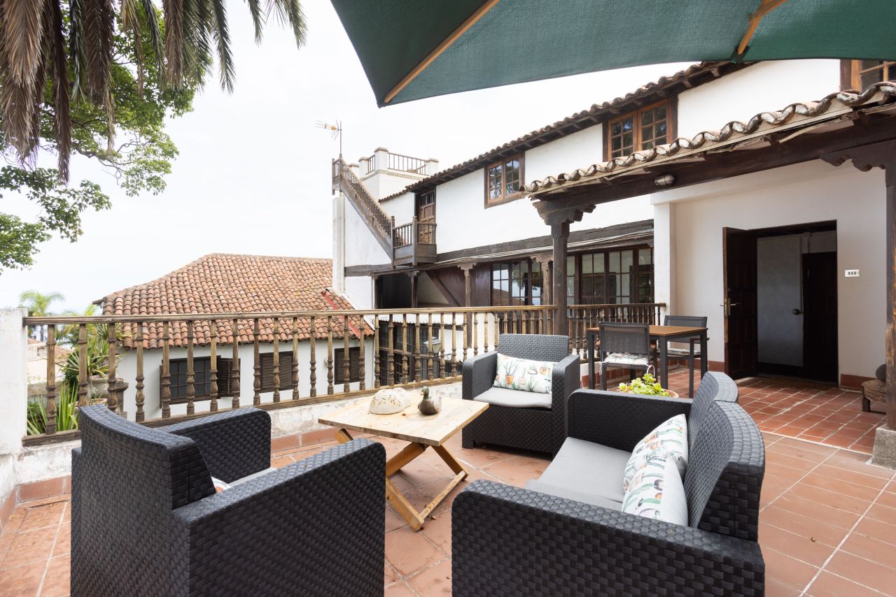 Квартира в Ла-Оротаве, Испания, 120 м² - фото 5