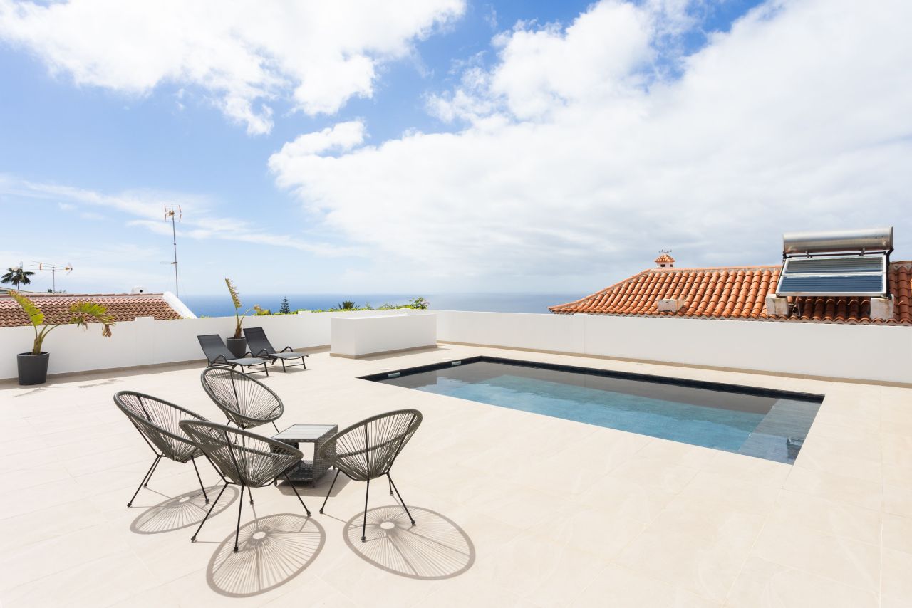 Дом в Эль-Саусаль, Испания, 507 м² - фото 6