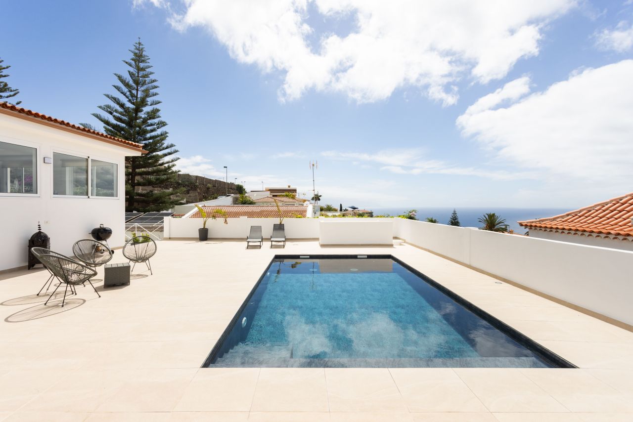 Дом в Эль-Саусаль, Испания, 507 м² - фото 4