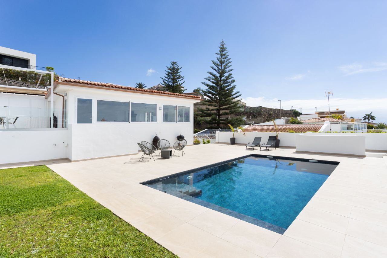 Дом в Эль-Саусаль, Испания, 507 м² - фото 5