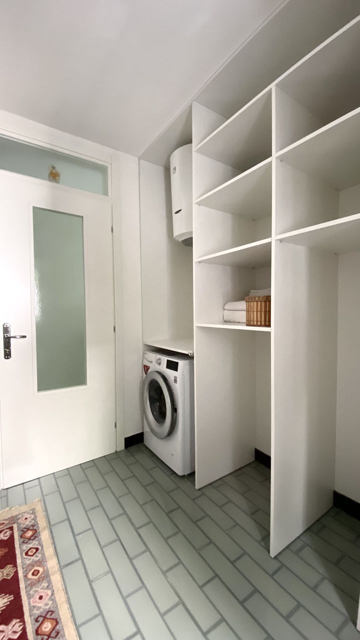 Квартира в Петроваце, Черногория, 46 м² - фото 15