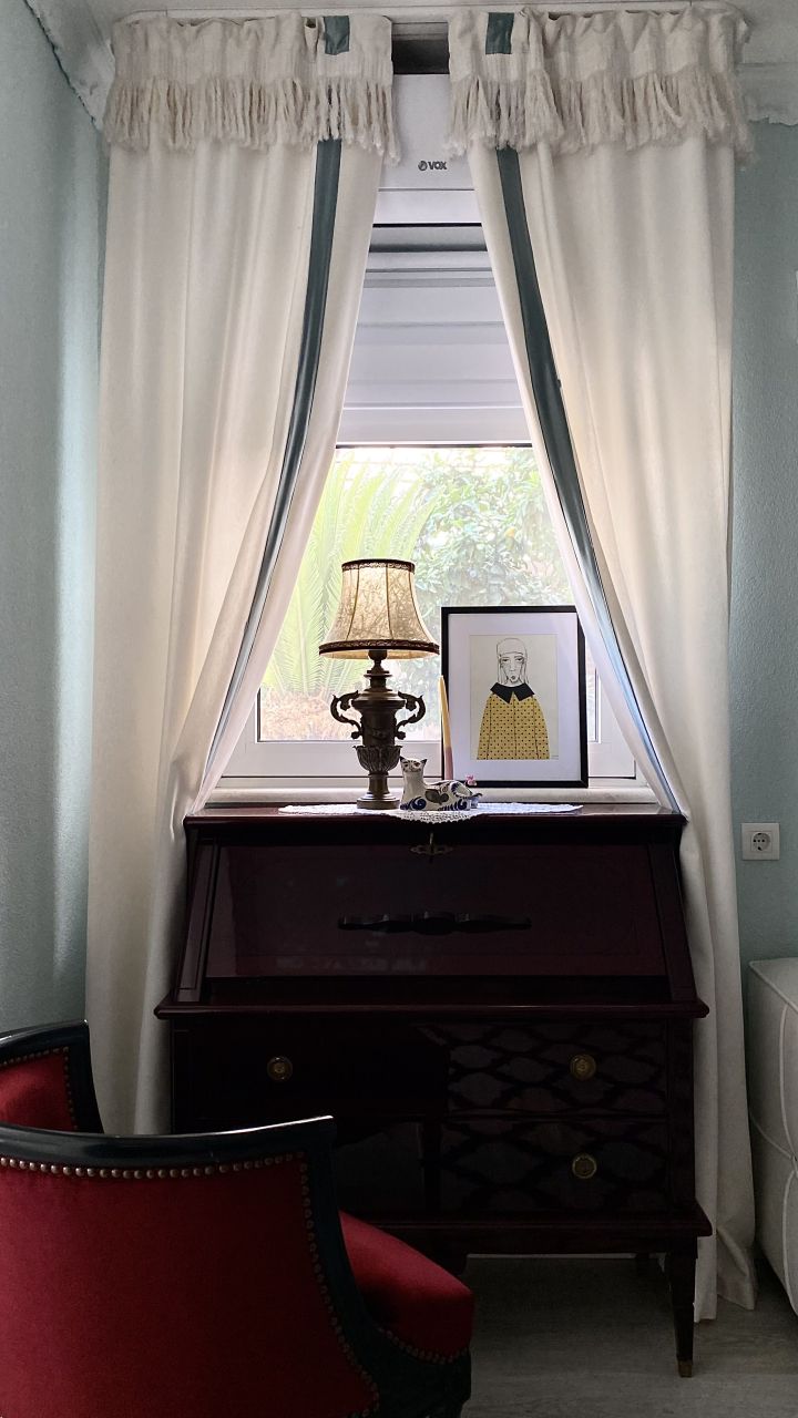 Квартира в Петроваце, Черногория, 46 м² - фото 9