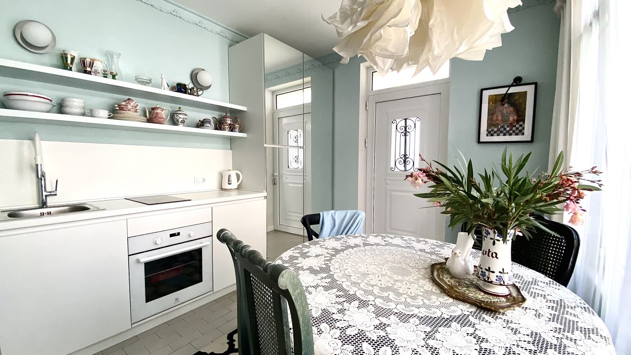 Квартира в Петроваце, Черногория, 46 м² - фото 11