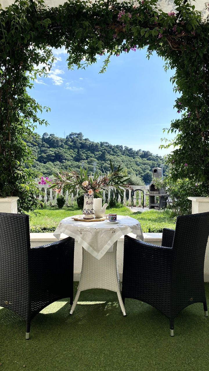 Квартира в Петроваце, Черногория, 46 м² - фото 6