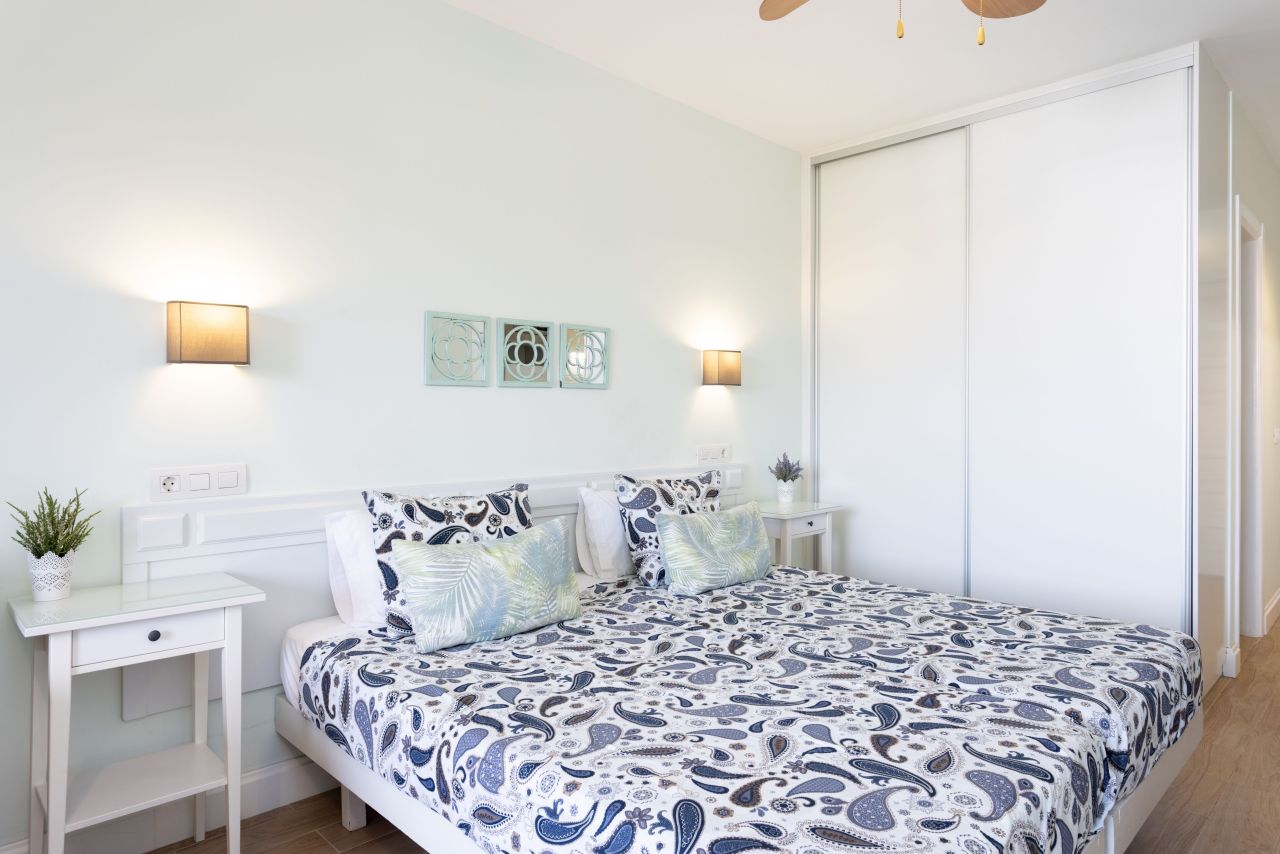 Квартира в Пуэрто-де-ла-Крус, Испания, 40 м² - фото 2