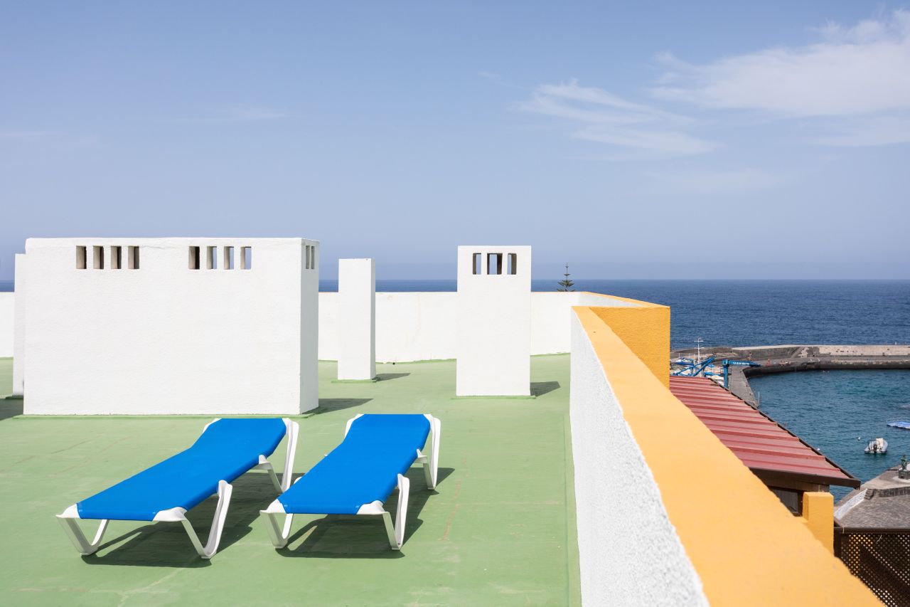 Квартира в Пуэрто-де-ла-Крус, Испания, 40 м² - фото 15