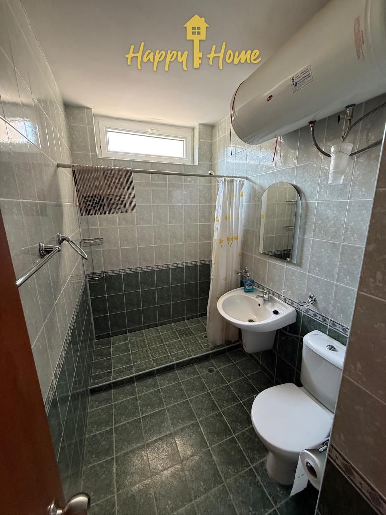 Квартира на Солнечном берегу, Болгария, 85 м² - фото 9