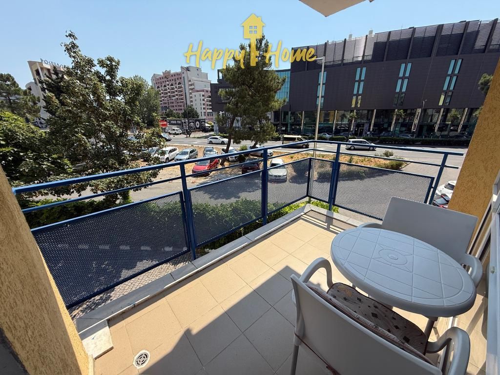 Квартира на Солнечном берегу, Болгария, 85 м² - фото 16