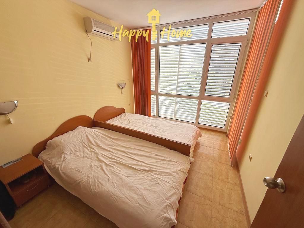 Квартира на Солнечном берегу, Болгария, 85 м² - фото 6