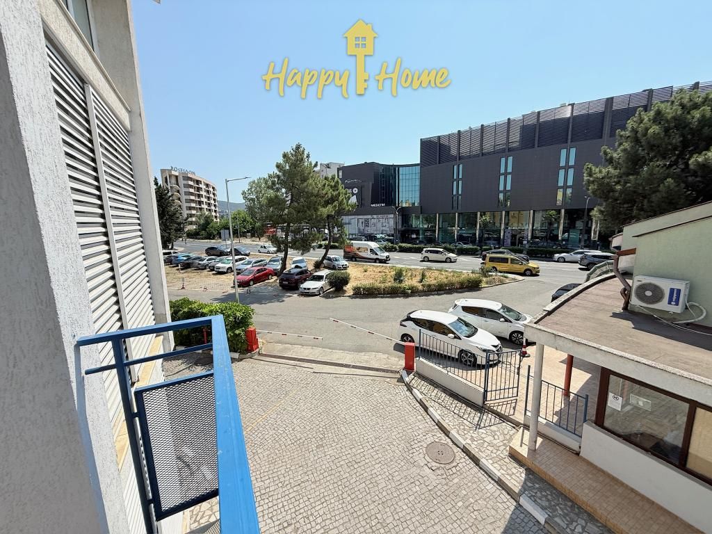 Квартира на Солнечном берегу, Болгария, 85 м² - фото 15