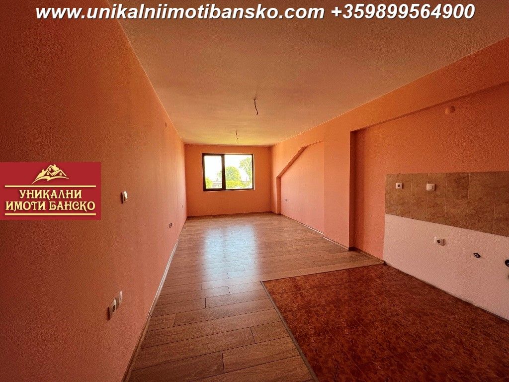 Апартаменты в Банско, Болгария, 92 м² - фото 1