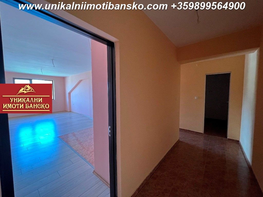 Апартаменты в Банско, Болгария, 92 м² - фото 8