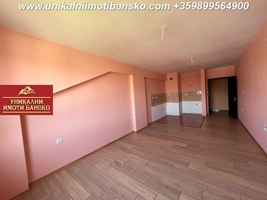 Апартаменты в Банско, Болгария, 92 м² - фото 4