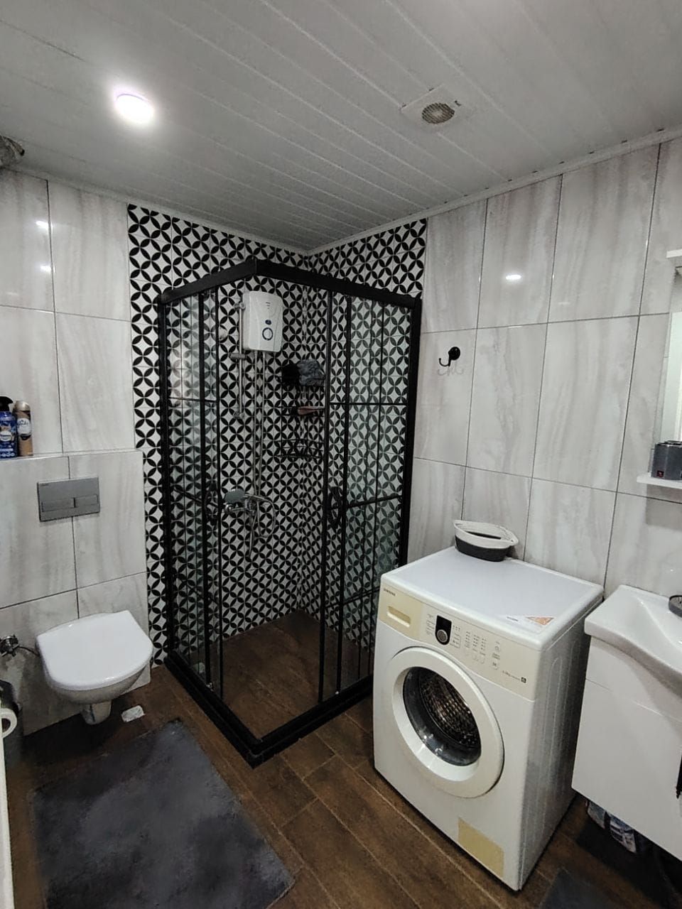 Квартира в Мерсине, Турция, 45 м² - фото 2