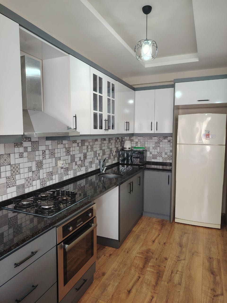 Квартира в Мерсине, Турция, 45 м² - фото 8