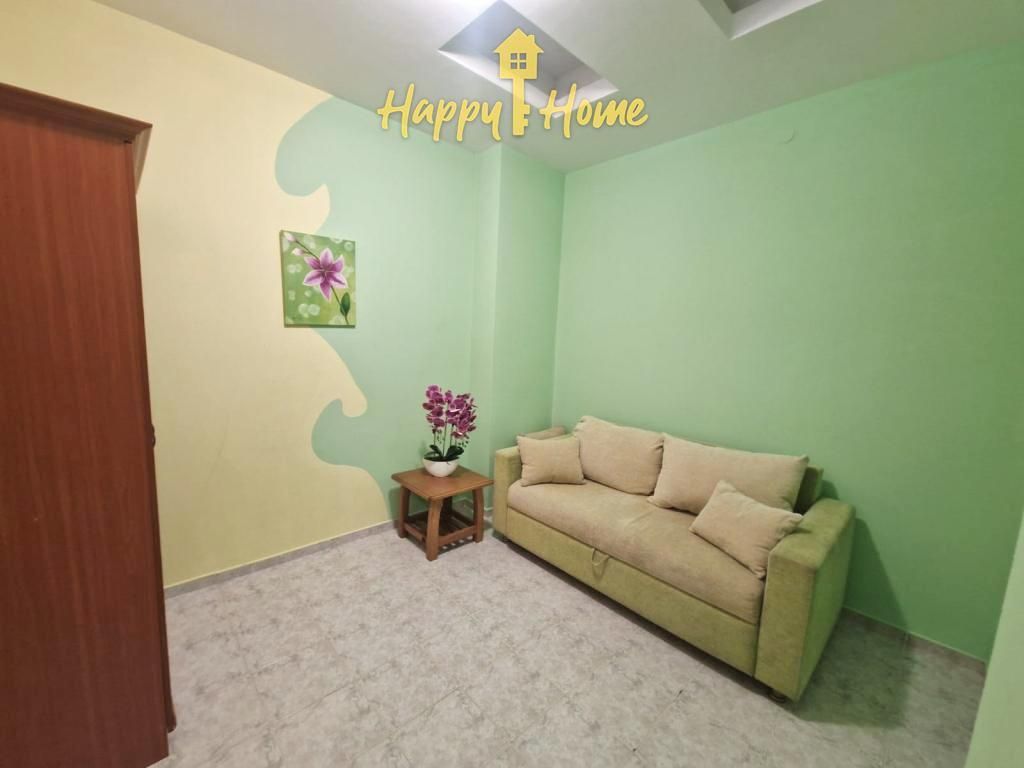 Квартира на Солнечном берегу, Болгария, 72 м² - фото 8