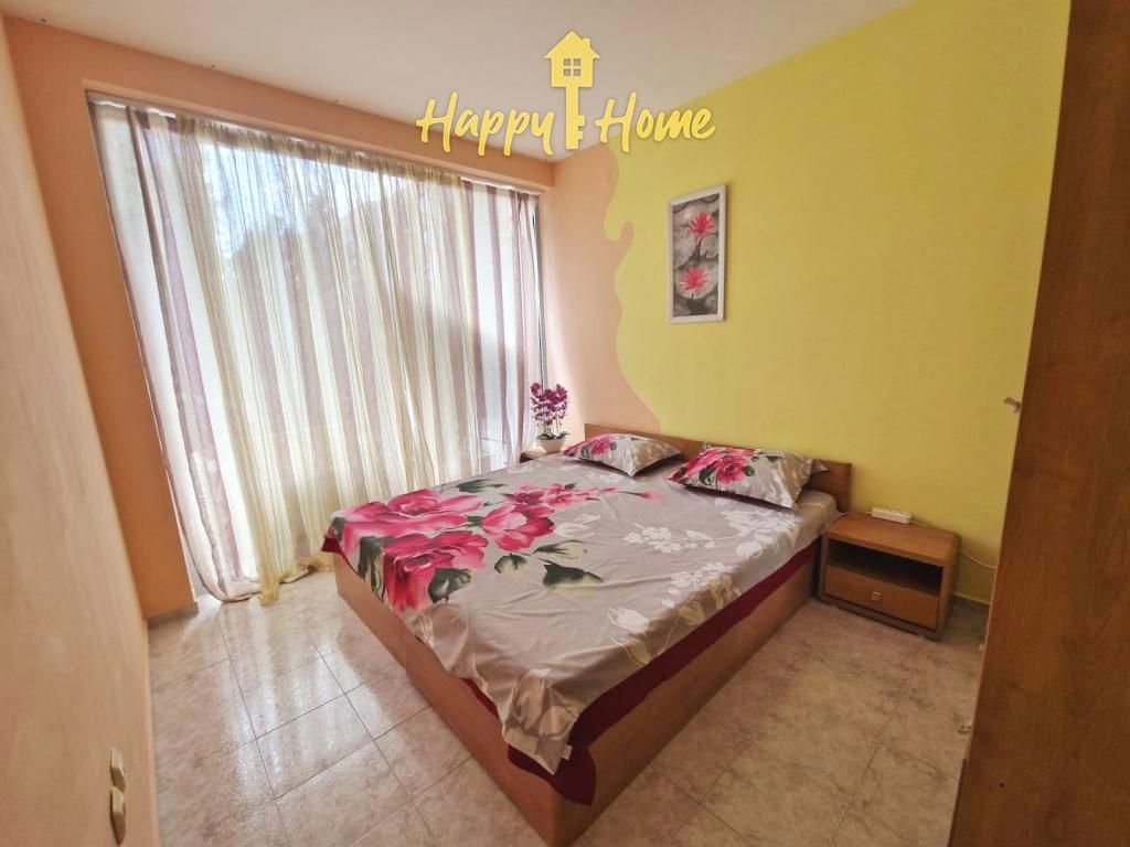 Квартира на Солнечном берегу, Болгария, 72 м² - фото 6