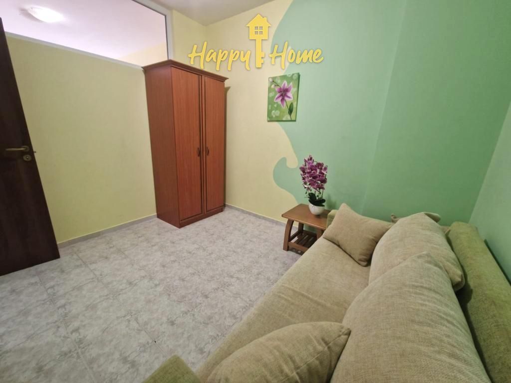 Квартира на Солнечном берегу, Болгария, 72 м² - фото 9