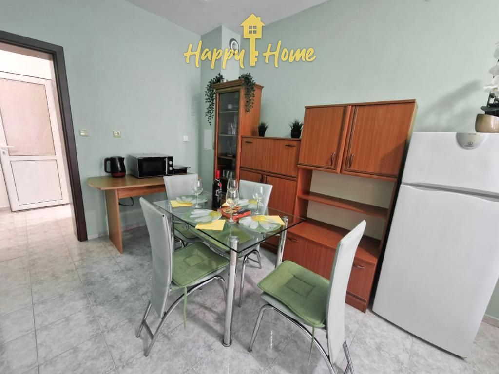 Квартира на Солнечном берегу, Болгария, 72 м² - фото 1