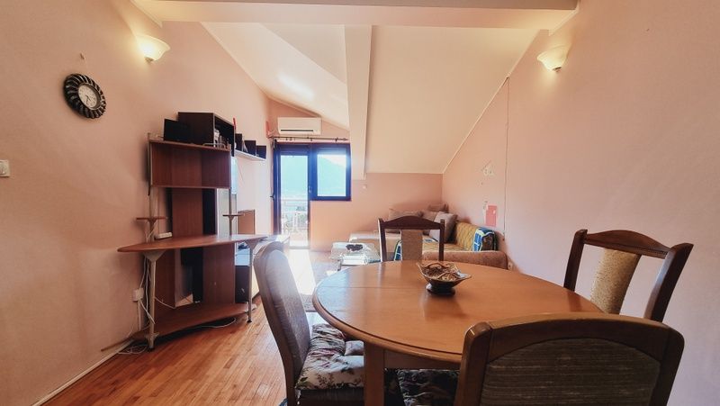 Квартира в Доброте, Черногория, 49 м² - фото 4