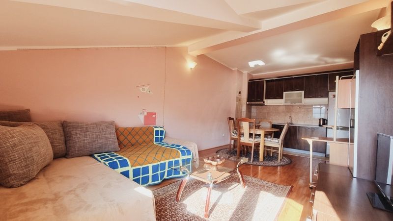 Квартира в Доброте, Черногория, 49 м² - фото 6