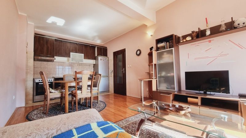 Квартира в Доброте, Черногория, 49 м² - фото 7