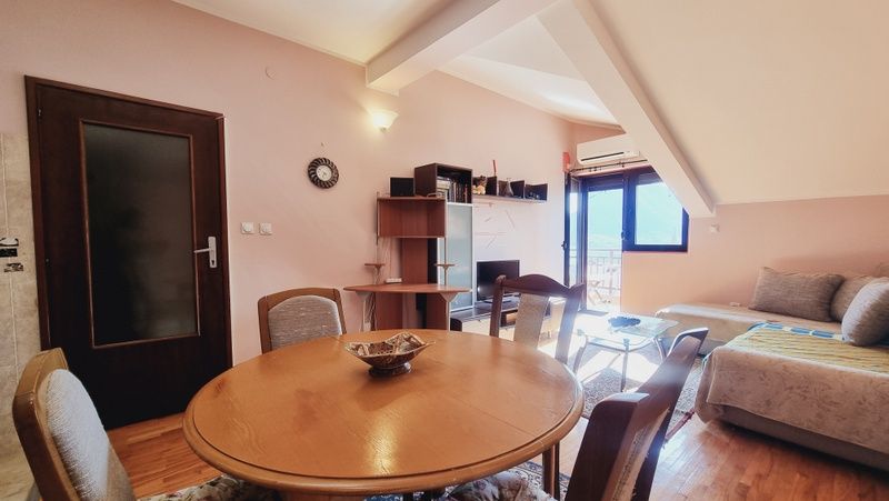 Квартира в Доброте, Черногория, 49 м² - фото 5