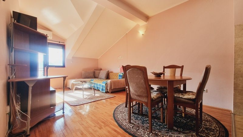 Квартира в Доброте, Черногория, 49 м² - фото 2