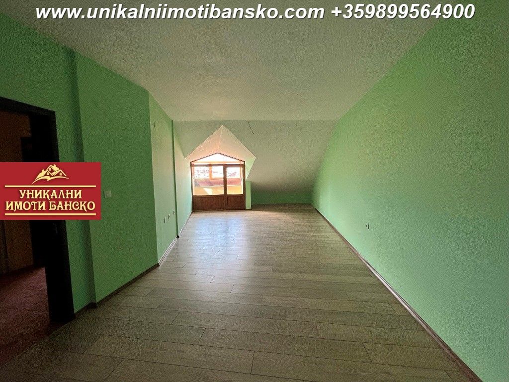 Апартаменты в Банско, Болгария, 88 м² - фото 1