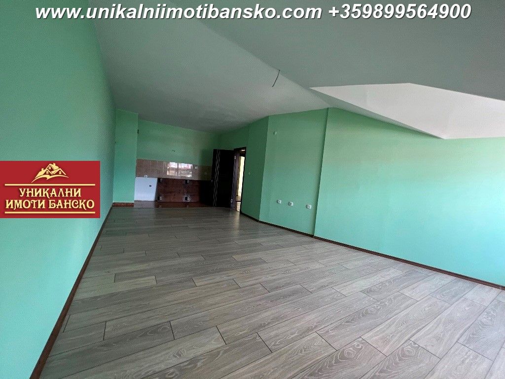 Апартаменты в Банско, Болгария, 88 м² - фото 9