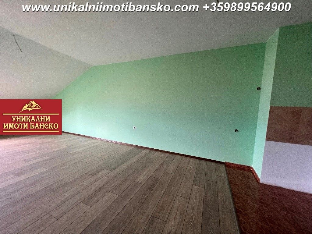 Апартаменты в Банско, Болгария, 88 м² - фото 3