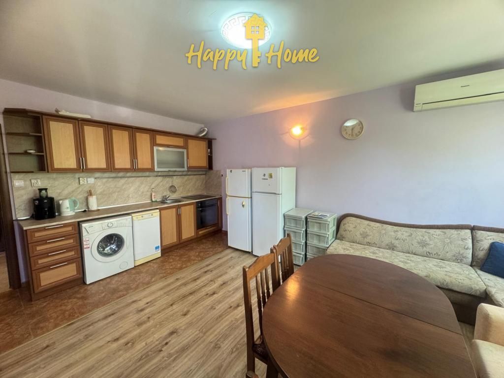 Квартира в Несебре, Болгария, 115 м² - фото 4