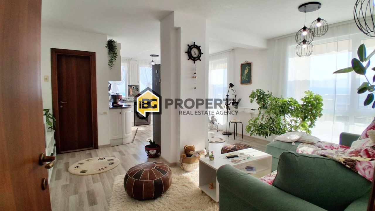 Квартира в Бяле, Болгария, 134 м² - фото 3