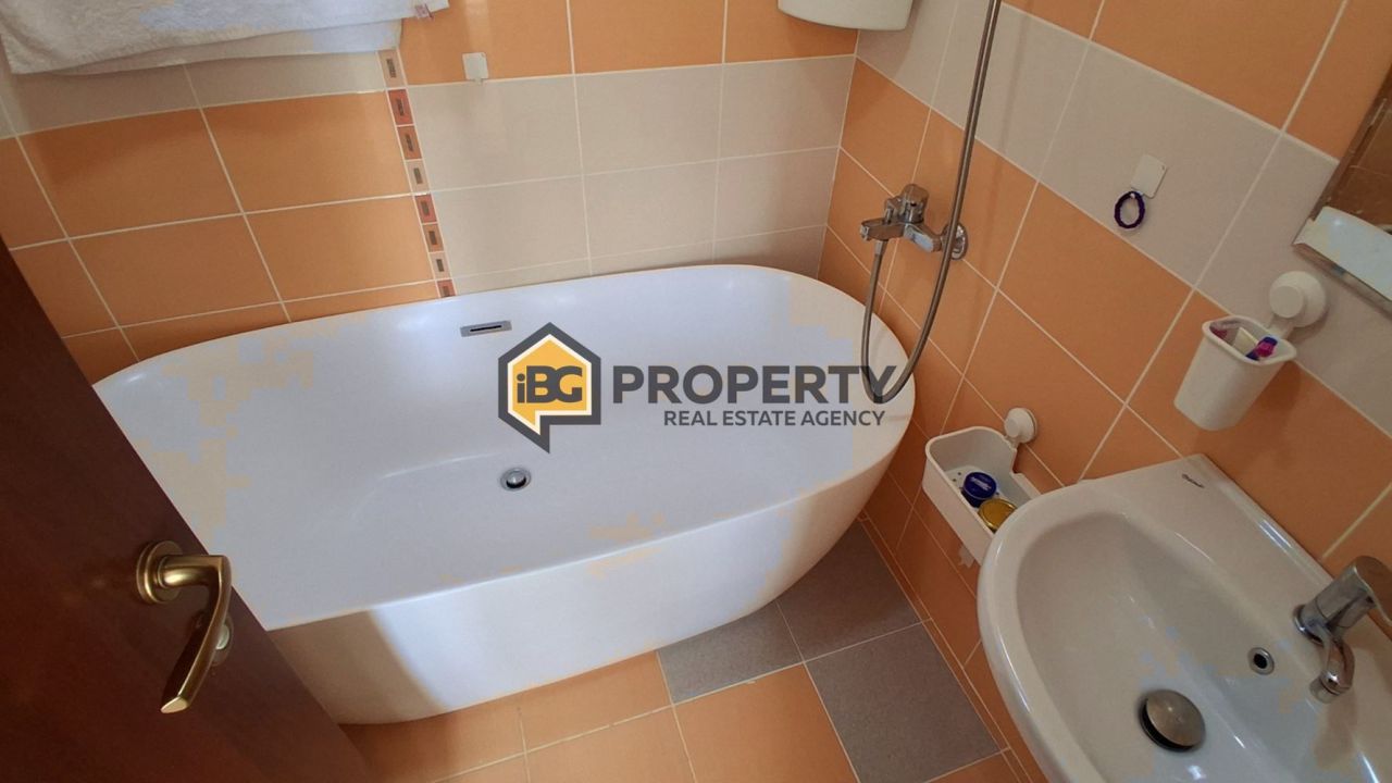 Квартира в Бяле, Болгария, 134 м² - фото 11