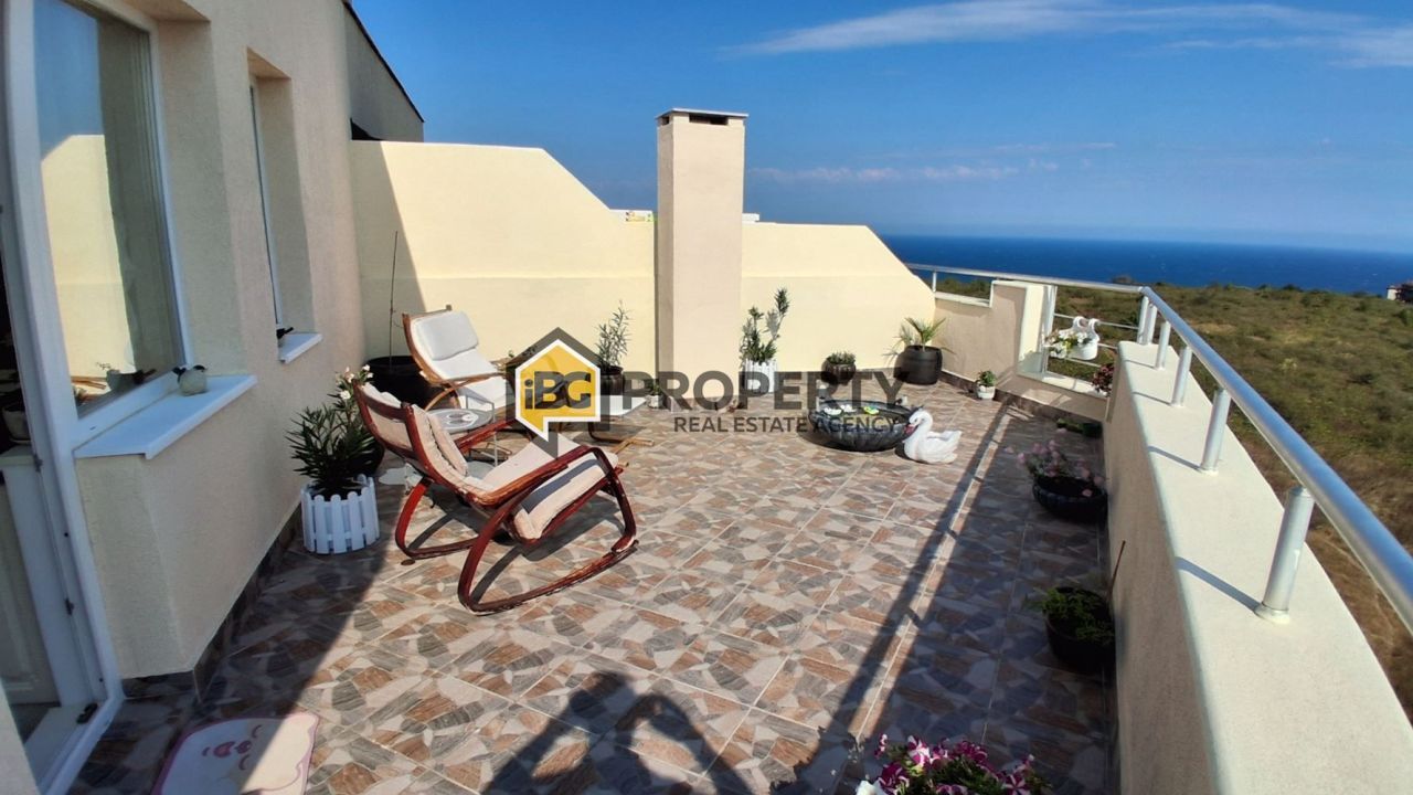 Квартира в Бяле, Болгария, 134 м² - фото 9