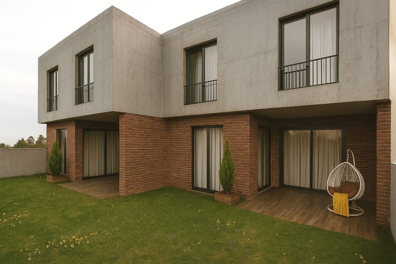 Дом в Тбилиси, Грузия, 180 м² - фото 1