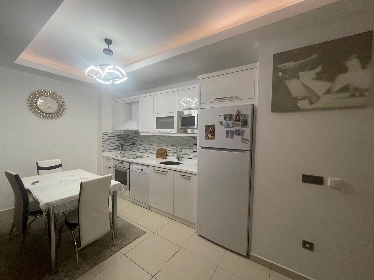 Квартира в Алании, Турция, 107 м² - фото 11