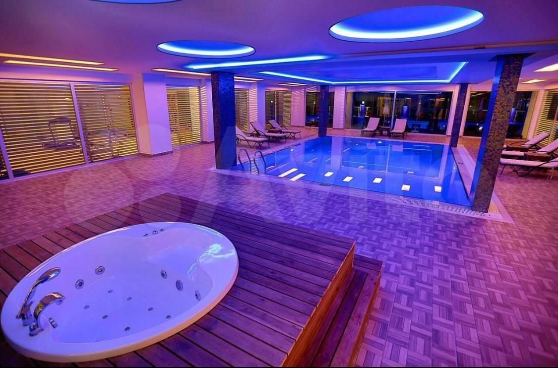 Квартира в Алании, Турция, 107 м² - фото 3