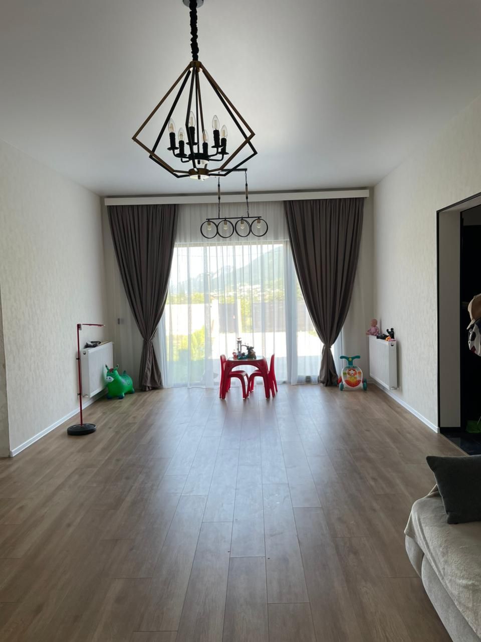 Дом в Мцхете, Грузия, 95 м² - фото 4