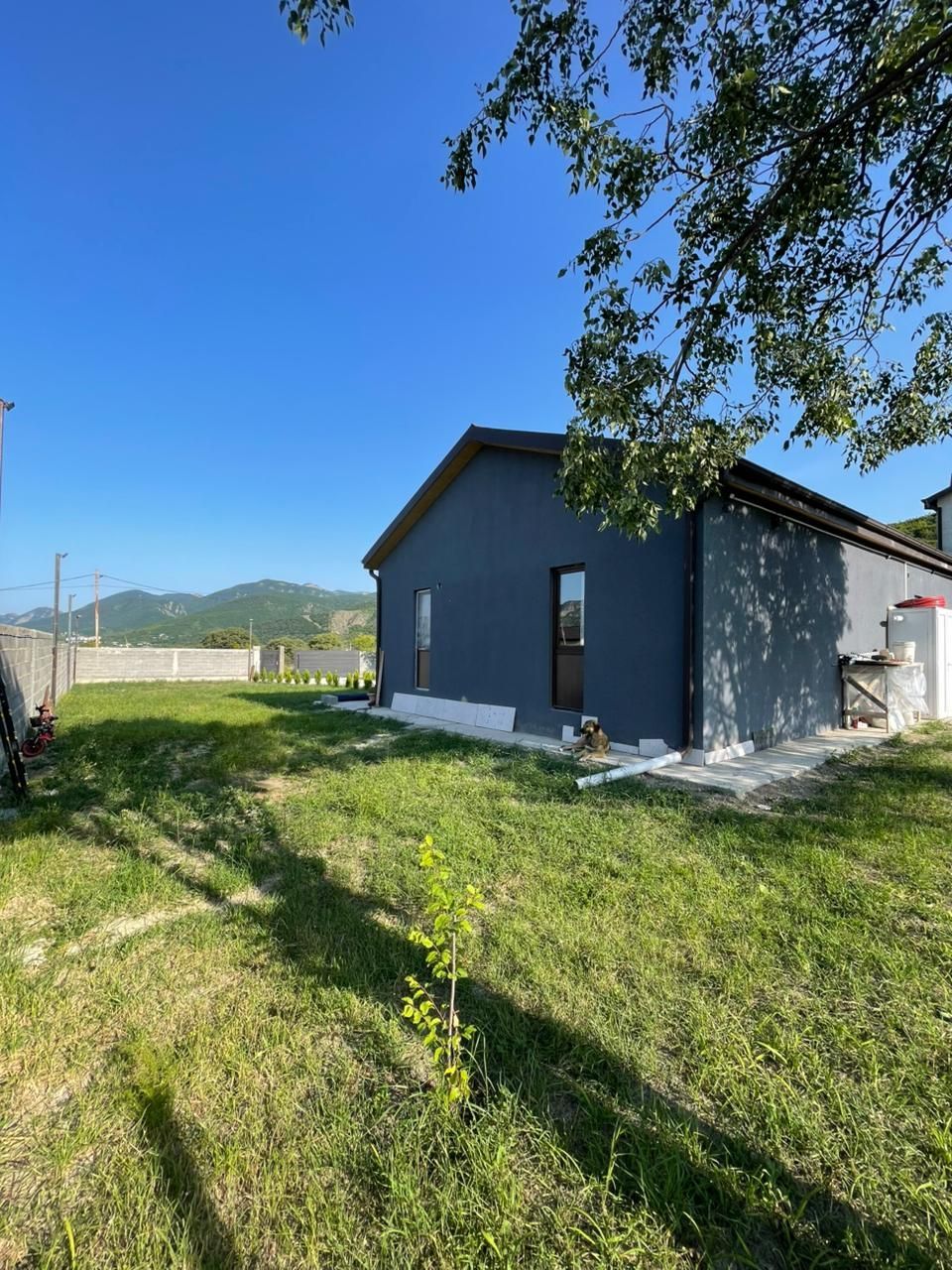 Дом в Мцхете, Грузия, 95 м² - фото 11