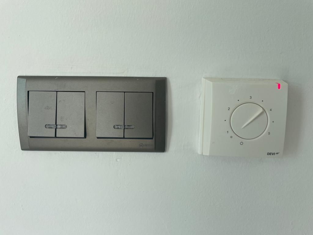 Квартира в Алании, Турция, 107 м² - фото 16