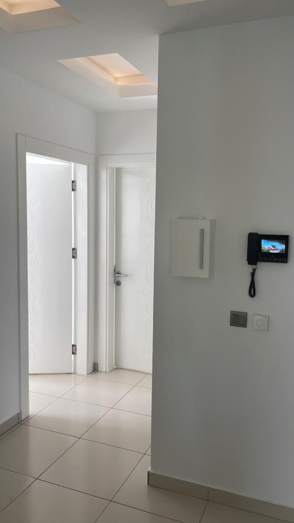 Квартира в Алании, Турция, 107 м² - фото 17