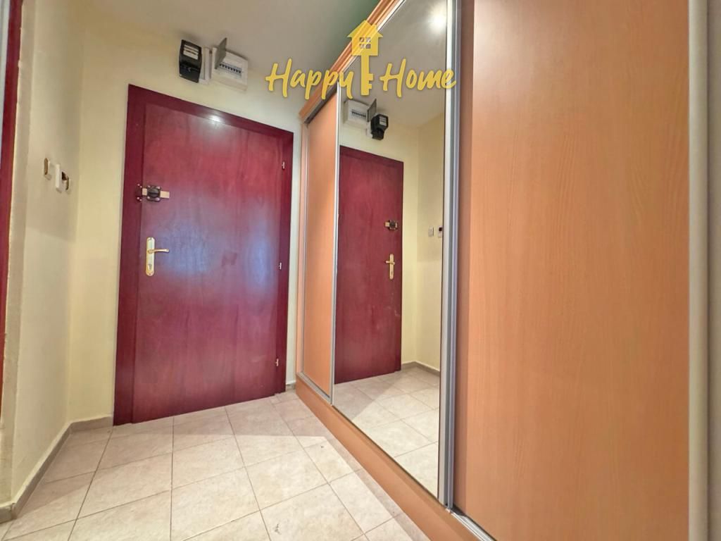 Студия на Солнечном берегу, Болгария, 51 м² - фото 9